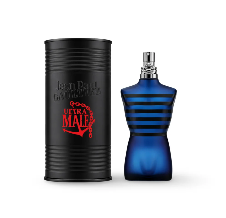 Jean Paul Gaultier Ultra Male
