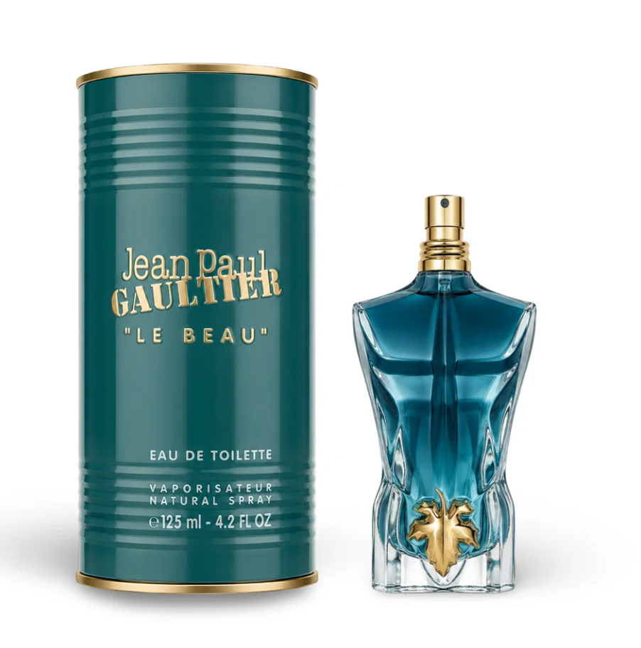 Jean Paul Gaultier Le Beau
