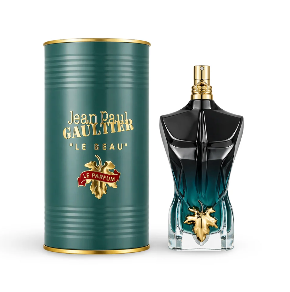 Jean Paul Gaultier Le Beau Le Parfum