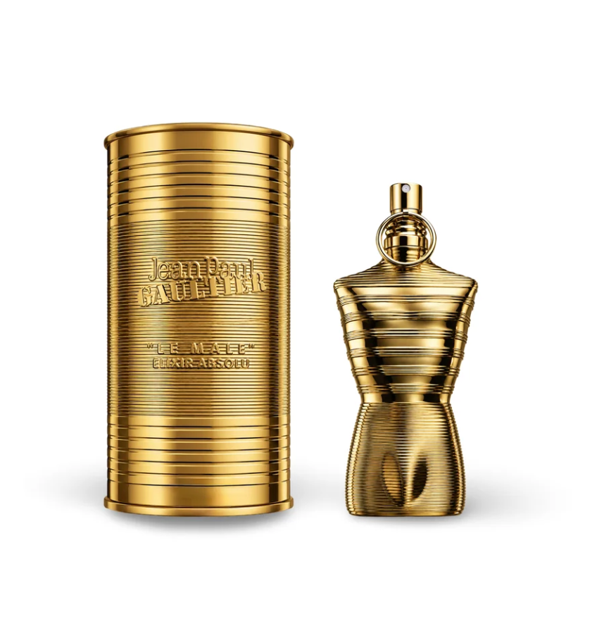 Le Male Elixir Absolu by Jean Paul Gaultier