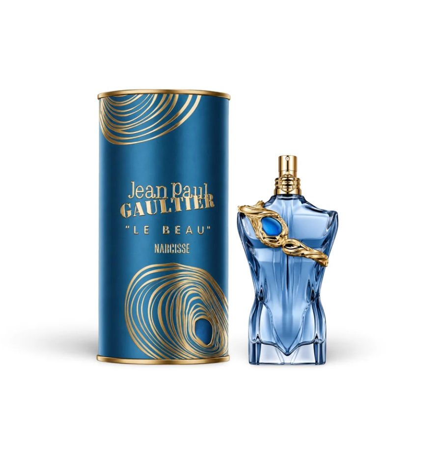 Le Beau Narcisse by Jean Paul Gaultier