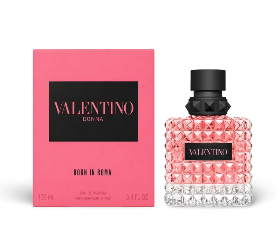 Valentino Donna