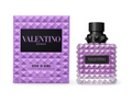 Donna Born in Roma Purple Melancholia by Valentino