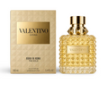Born in Roma Donna The Gold by Valentino