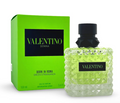 Born in Roma Green Stravaganza by Valentino