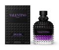 Uomo Born in Roma Purple Melancholia by Valentino
