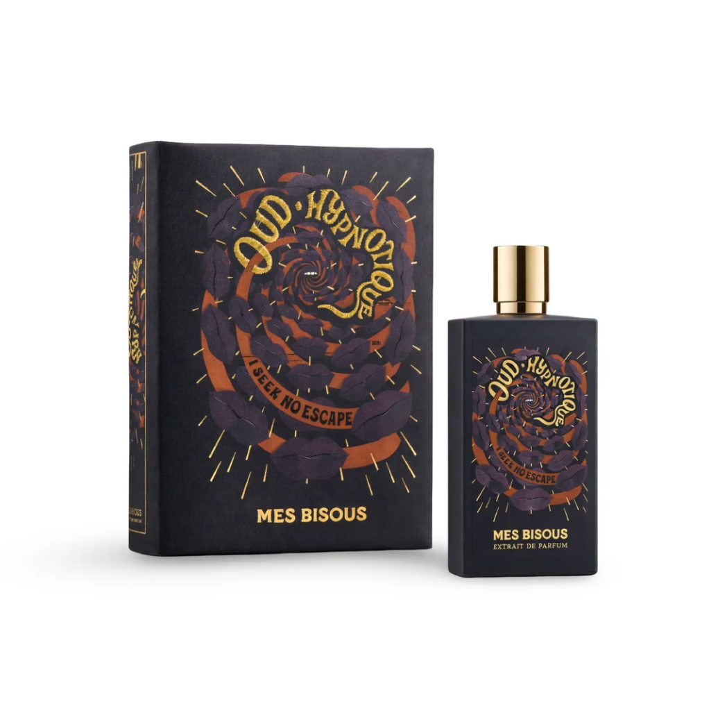 Oud Hypnotique