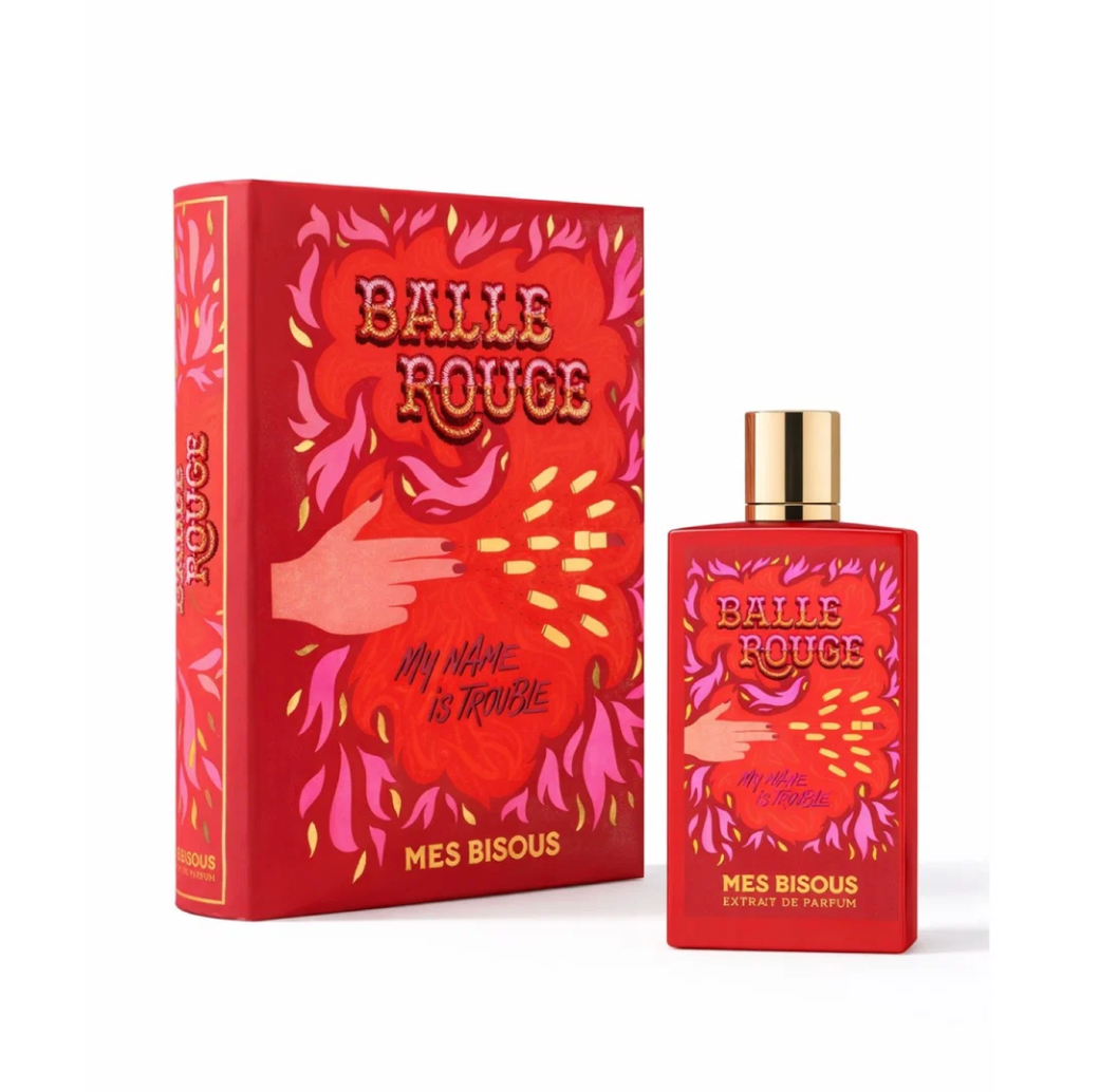 Balle Rouge