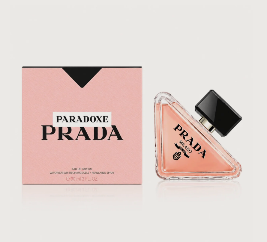 Paradoxe By Prada Milano