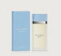 Light Blue by Dolce & Gabbana for Women