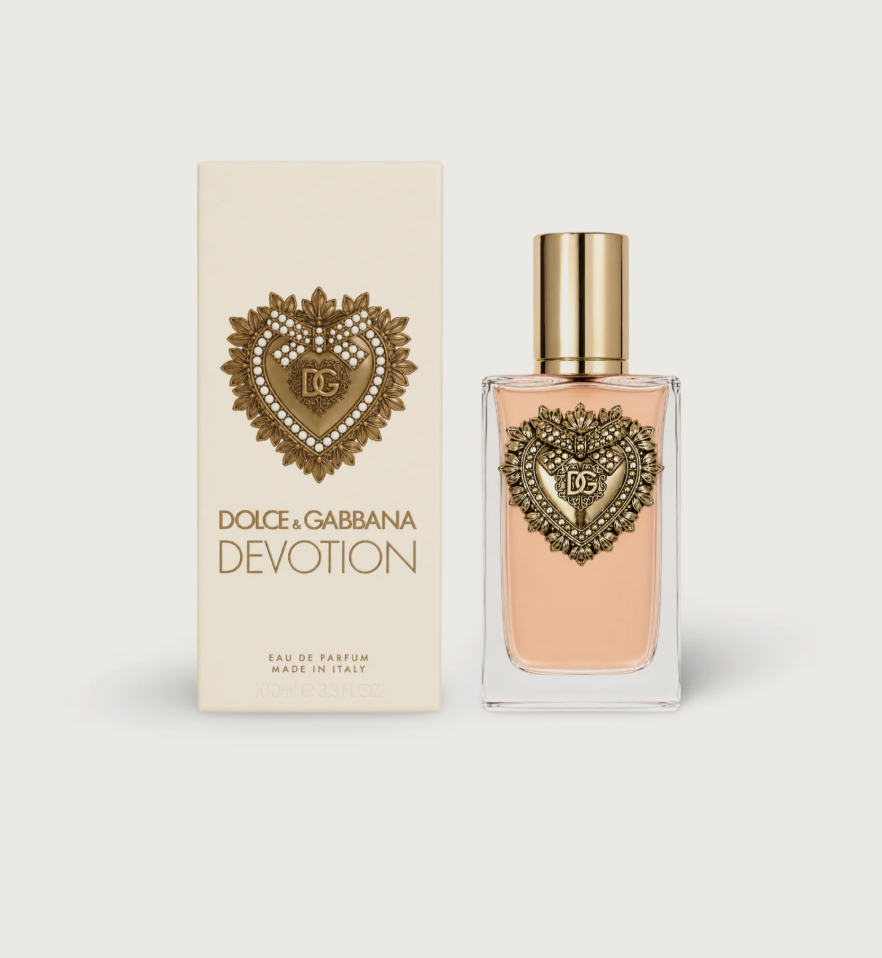 Devotion by Dolce & Gabbana