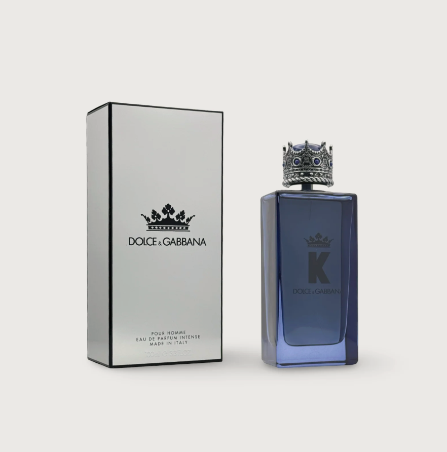 King Intense by Dolce & Gabbana