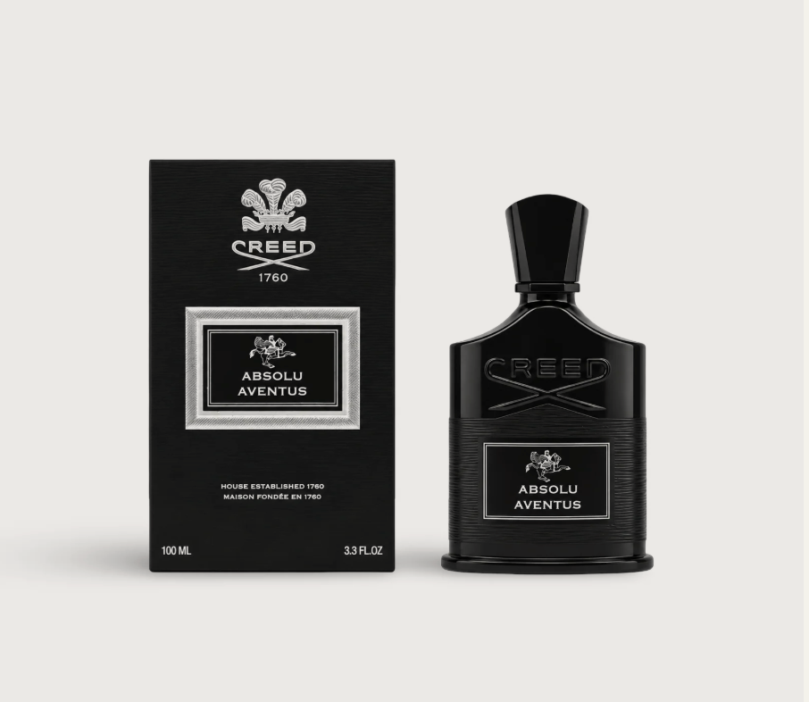 Aventus Absolu by Creed
