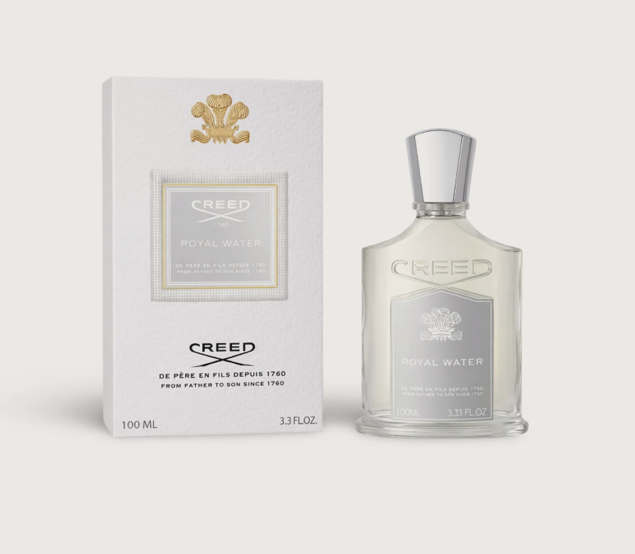 Royal Water by Creed