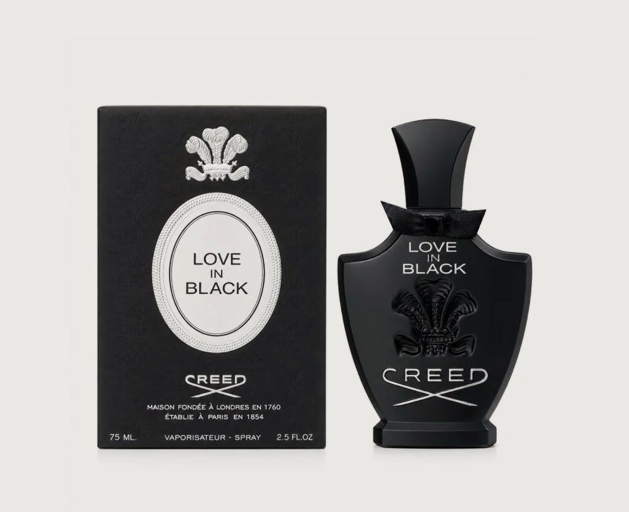 Love In Black by Creed