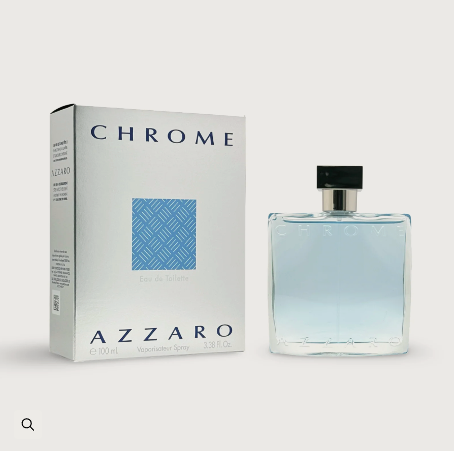 Azzaro Chrome