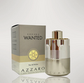 Azzaro Wanted