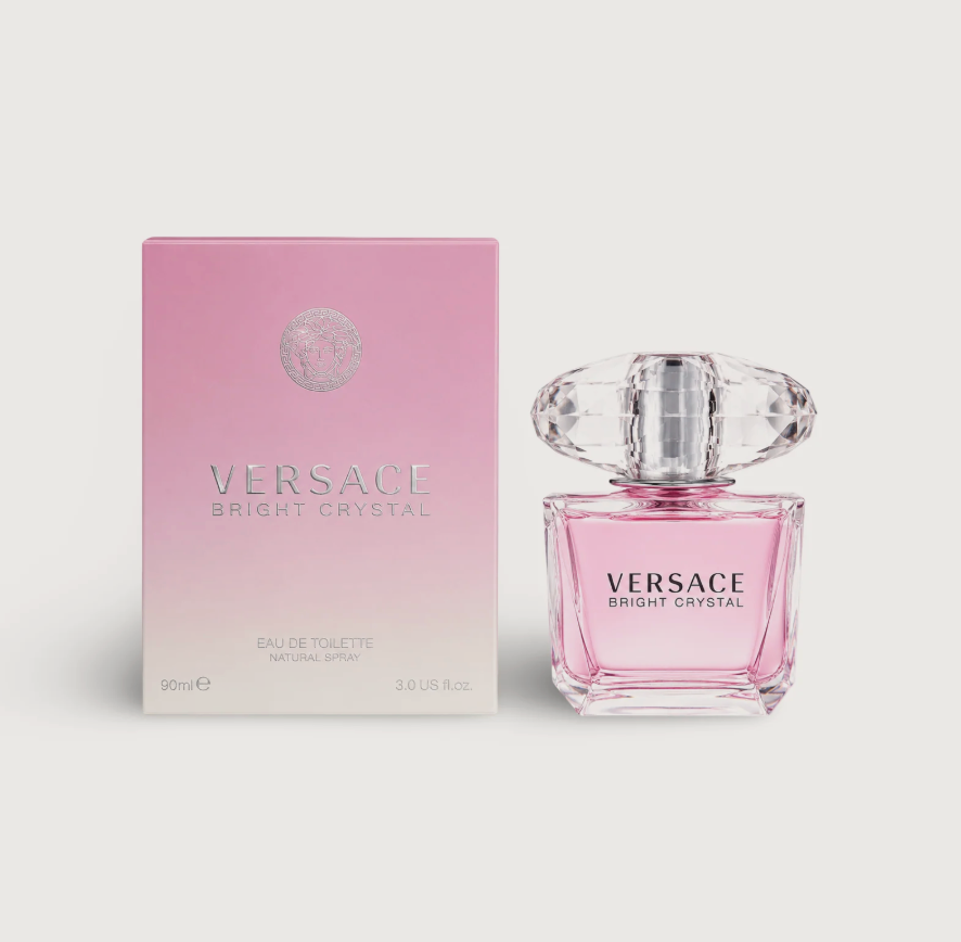 Versace Bright Crystal