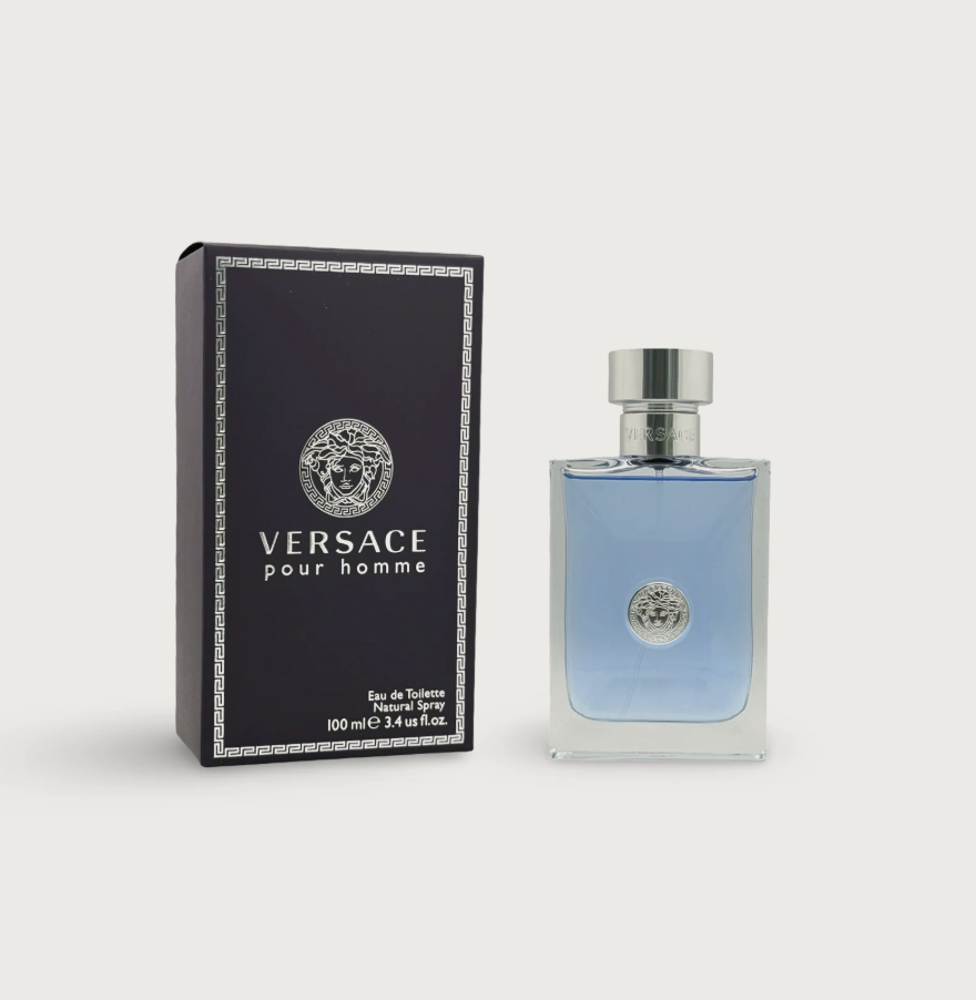 Versace Pour Homme