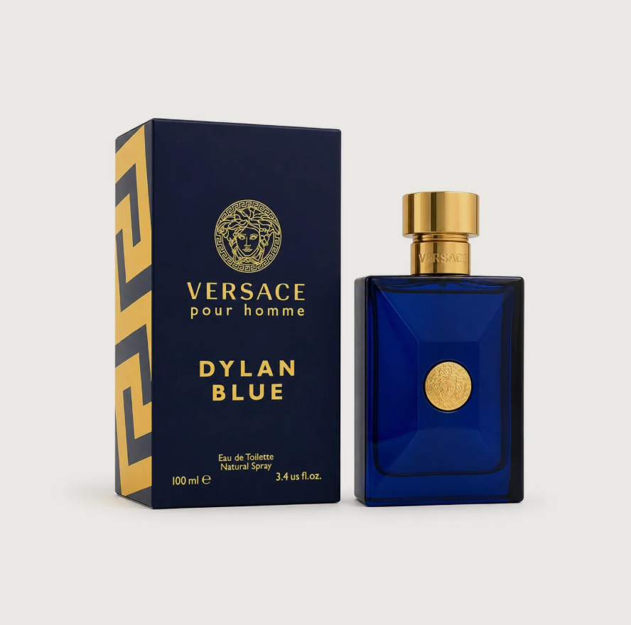 Versace Dylan Blue Pour Homme