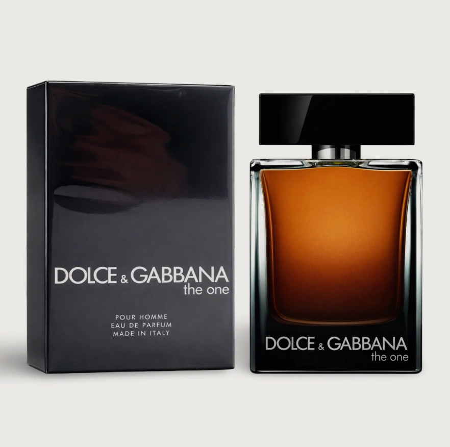 Dolce & Gabbana The One for Men