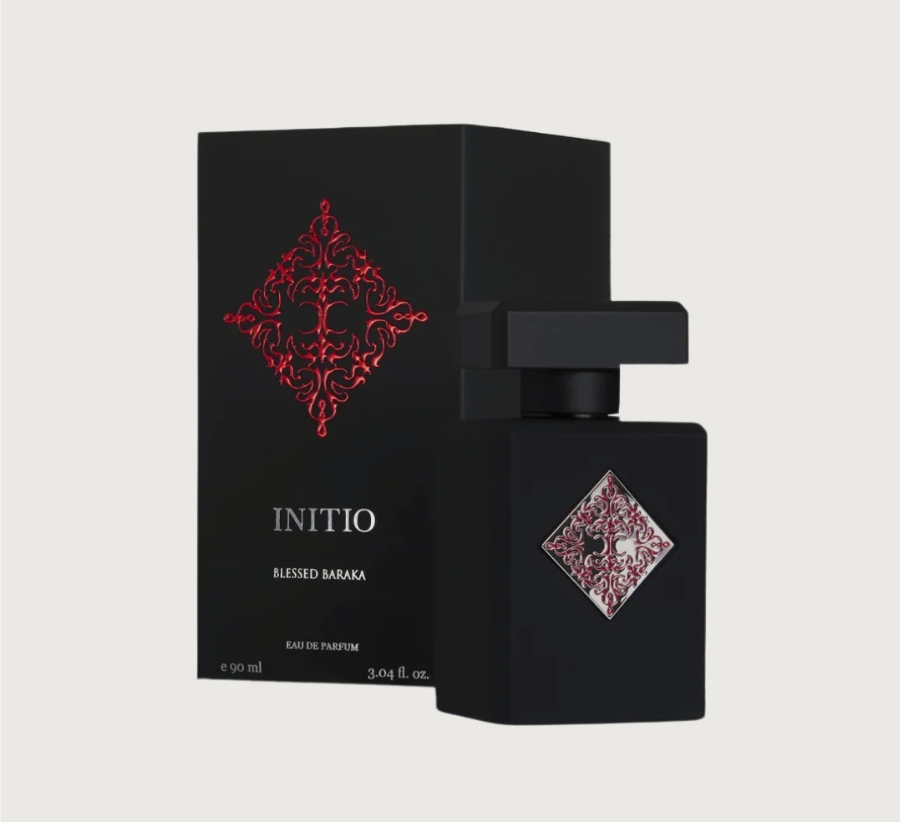 Blessed Baraka by Initio Parfums Privés