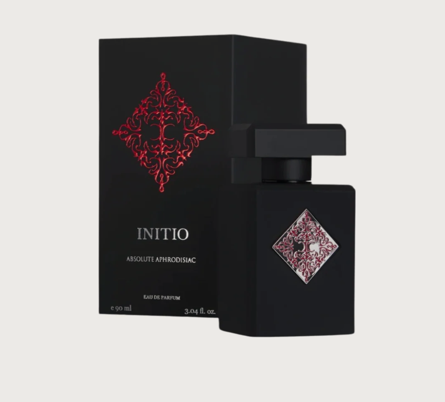Absolute Aphrodisiac by Initio Parfums Privés