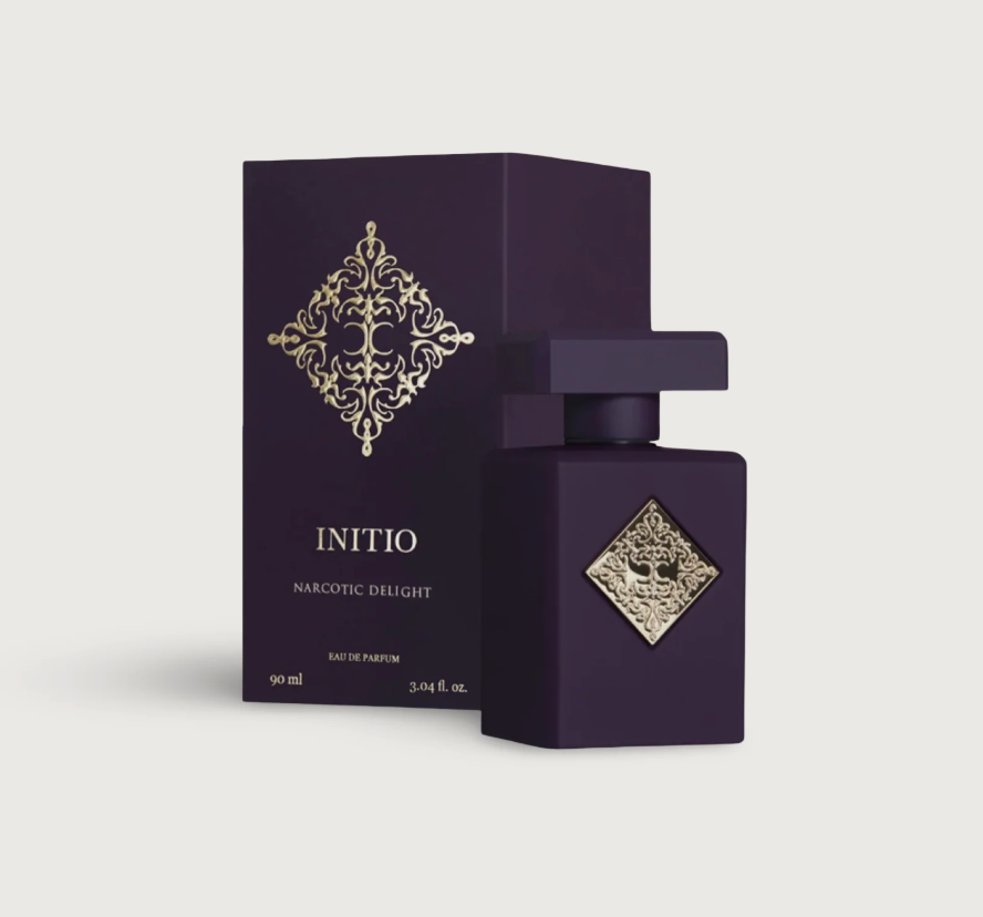 Narcotic Delight by Initio Parfums Privés