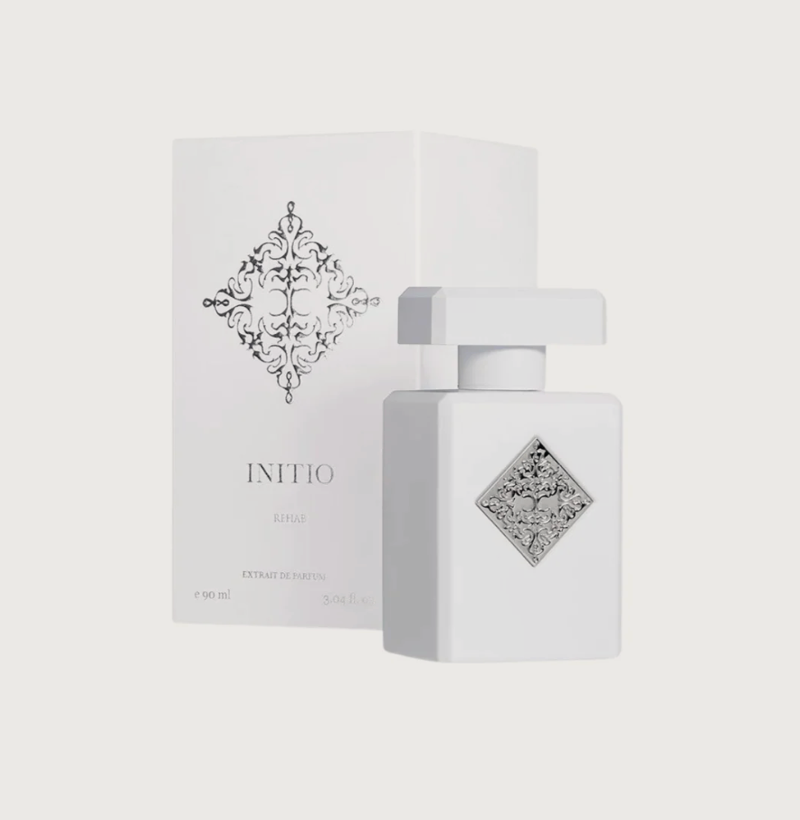 Rehab by Initio Parfums Privés