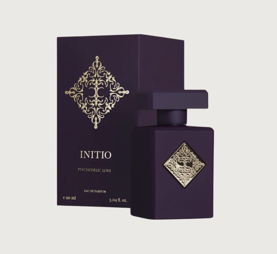 Psychedelic Love by Initio Parfums Privés