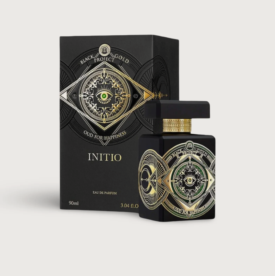 Oud For Happiness by Initio Parfums Privés