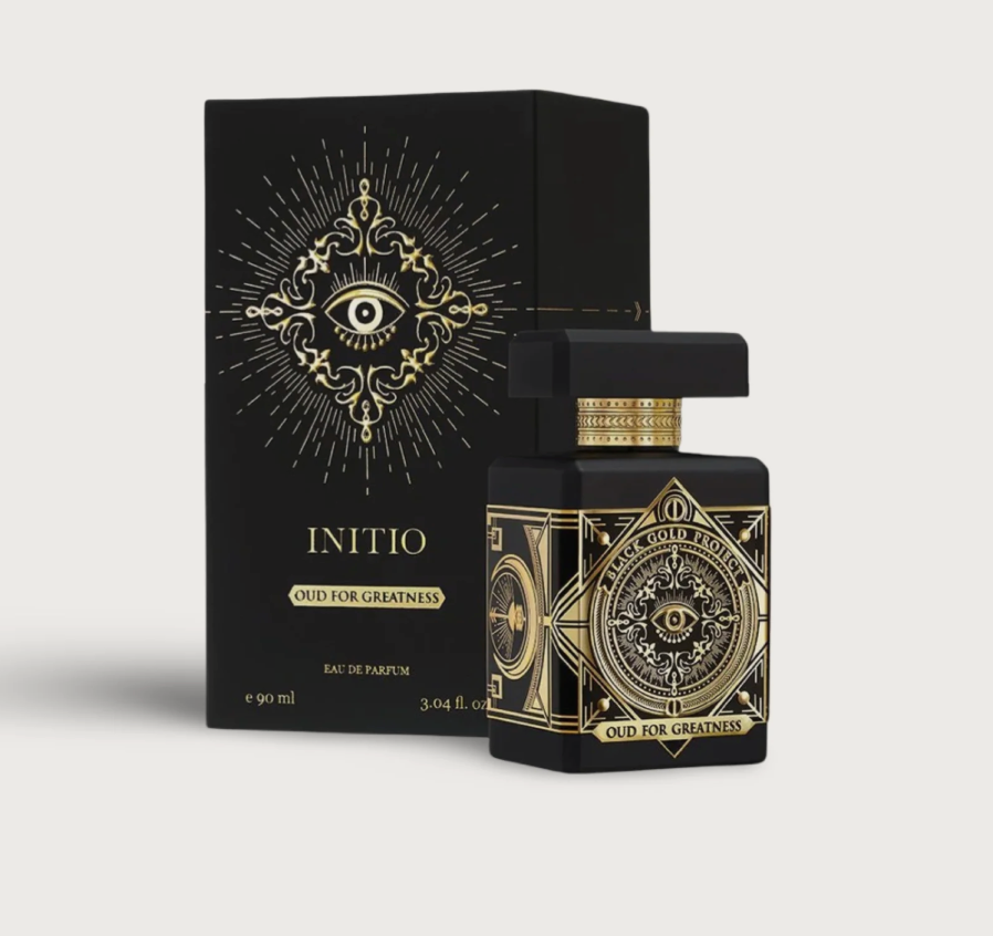 Oud For Greatness by Initio Parfums Privés