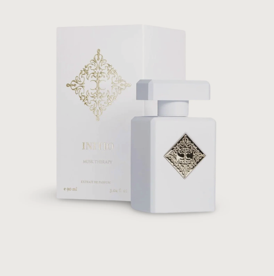 Musk Therapy by Initio Parfums Privés