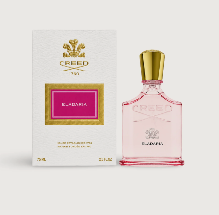Eladaria by Creed