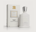 Silver Mountain Water by Creed