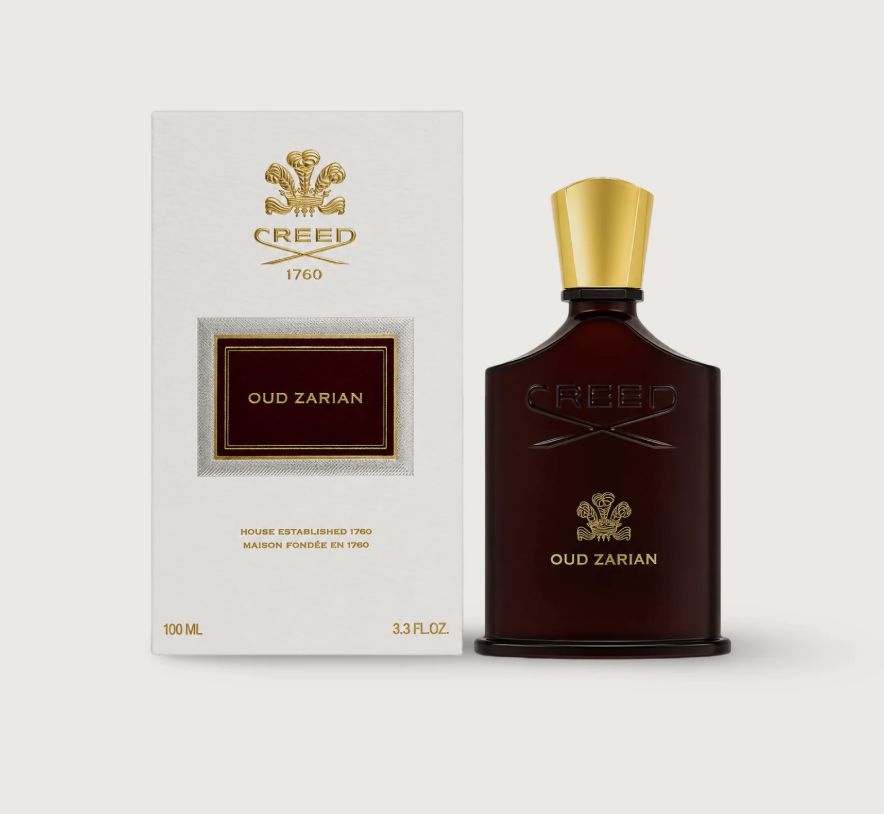 Oud Zarian by Creed