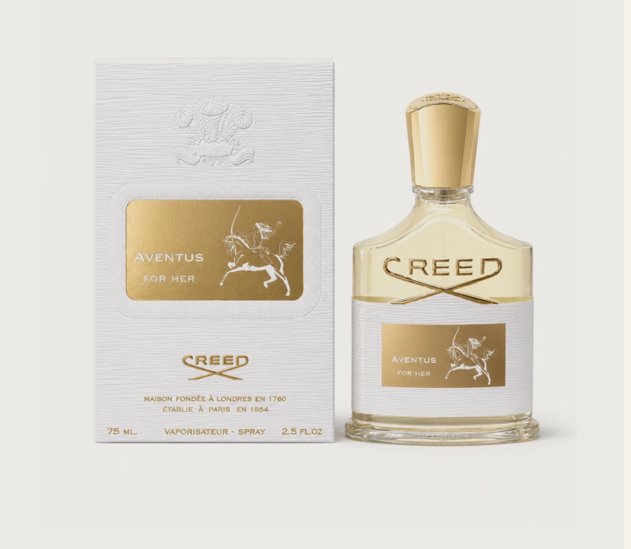 Aventus for Her by Creed
