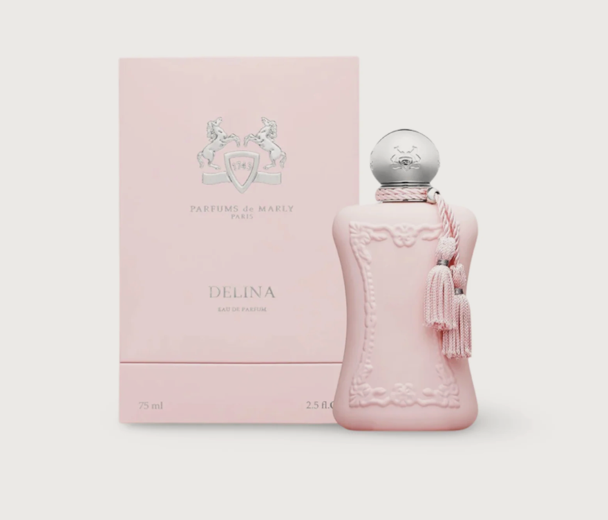 Delina by Parfums de Marly