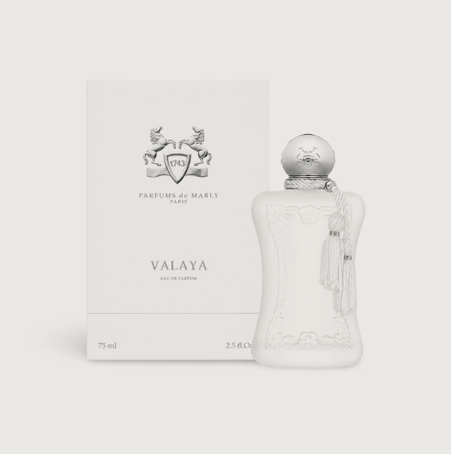 Valaya by Parfums de Marly