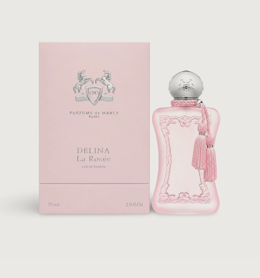 Delina La Rosée by Parfums de Marly