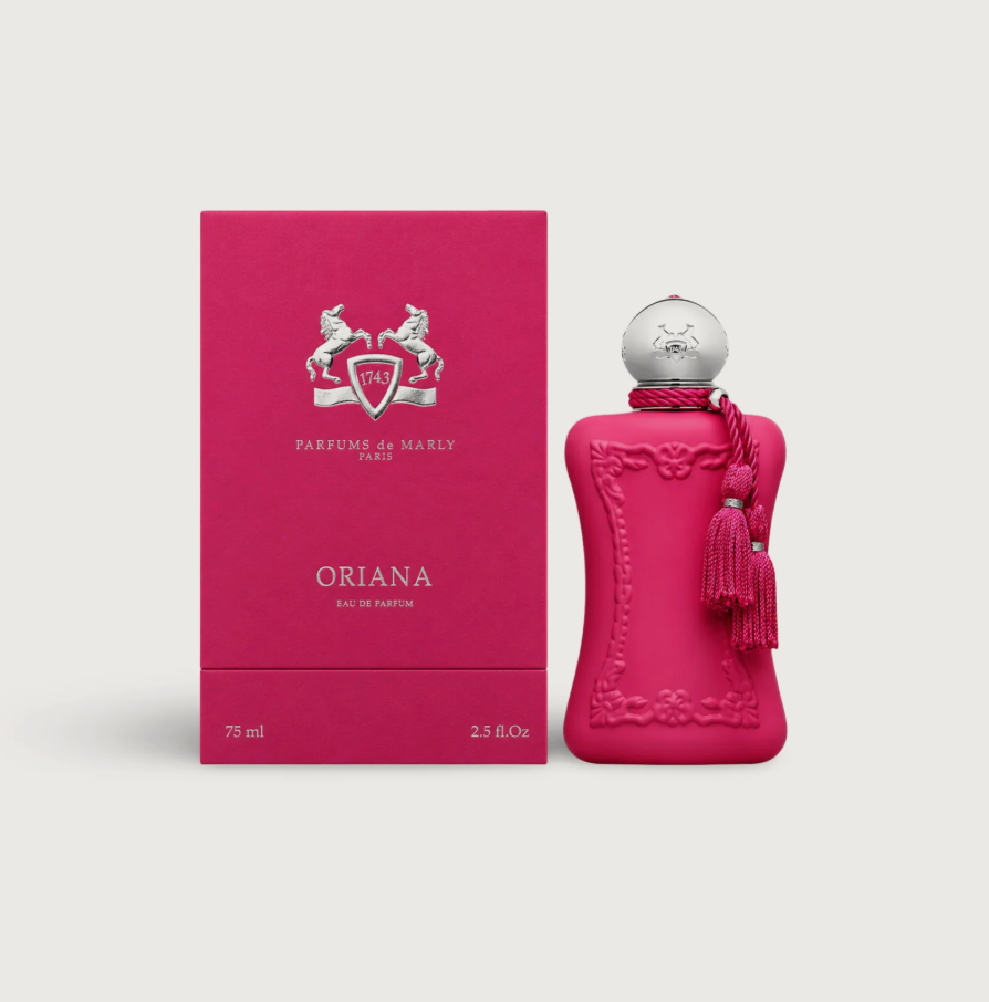 Oriana by Parfums de Marly