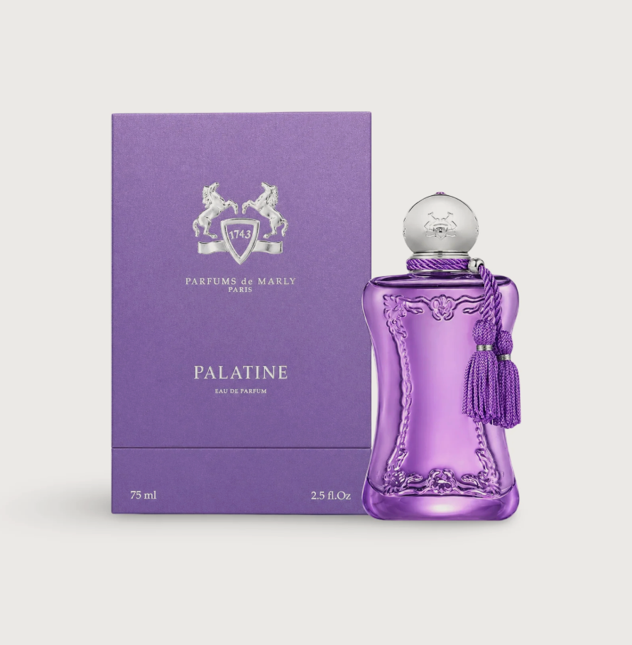 Palatine by Parfums de Marly