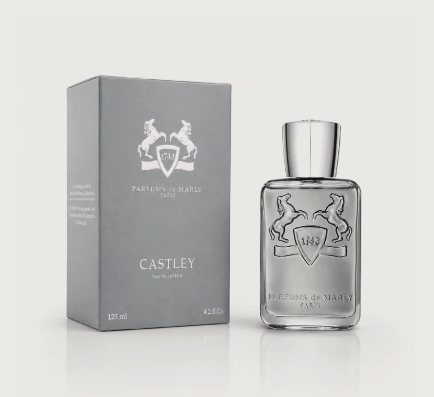 Castley by Parfums de Marly