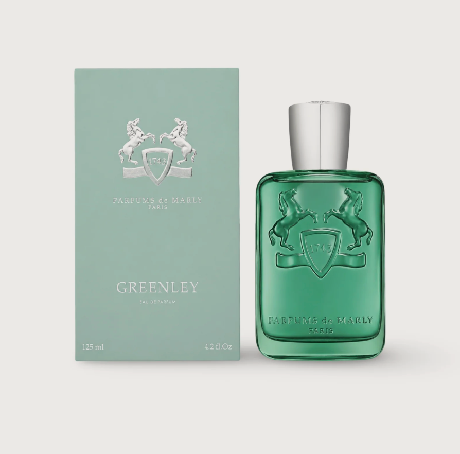 Greenley by Parfums de Marly