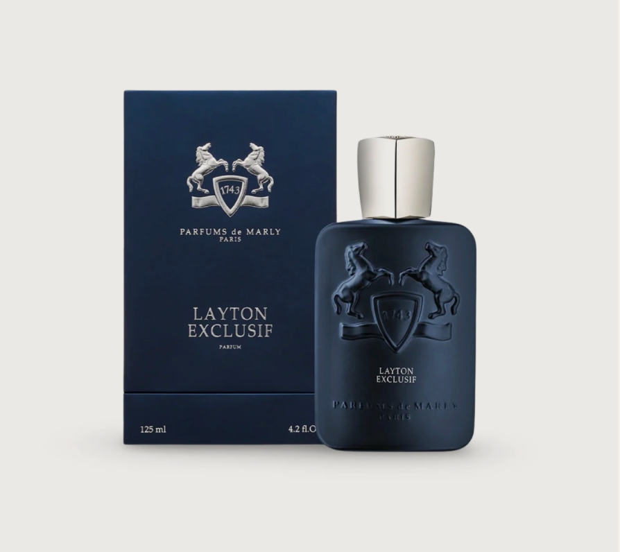 Layton Exclusif by Parfums de Marly