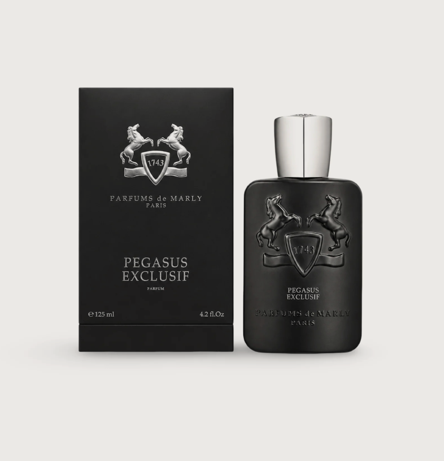Pegasus Exclusif by Parfums de Marly