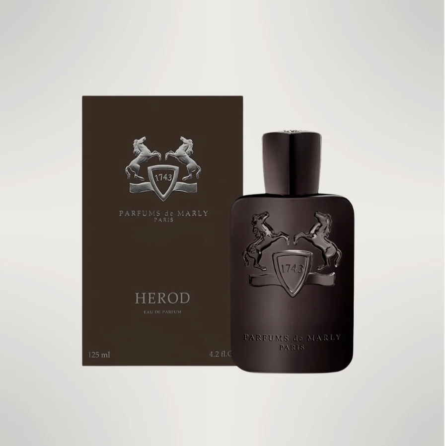 Herod by Parfums de Marly