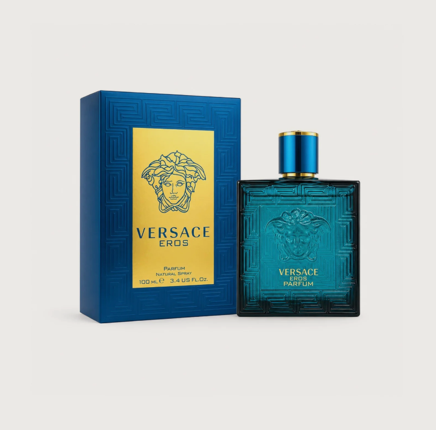 Versace Eros Parfum