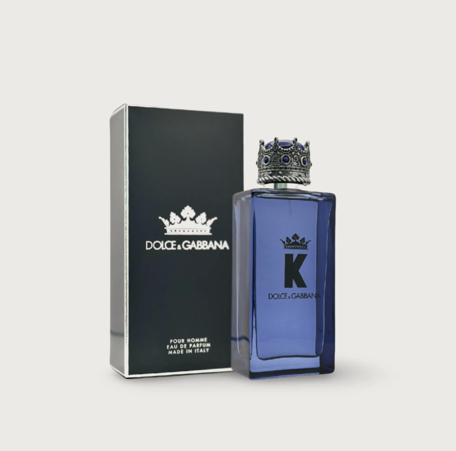 King EDP by Dolce & Gabbana