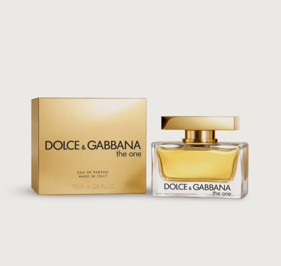 The One by Dolce & Gabbana for Women
